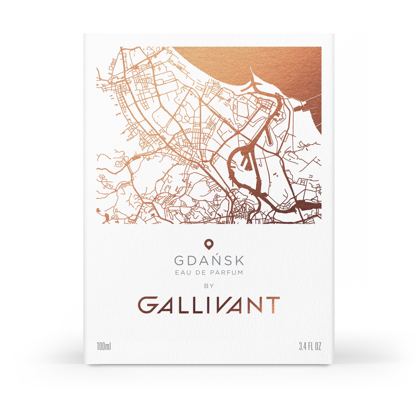 Gdansk - Gallivant