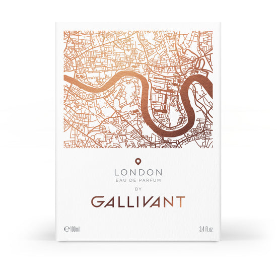 London - Gallivant